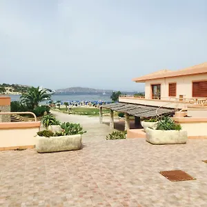 Sul Mare Hébergement de vacances